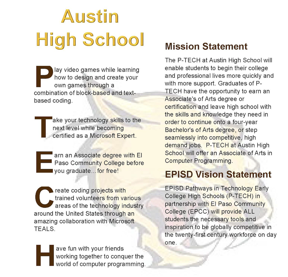Mission Vision